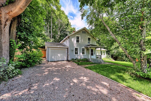 21 Irondale Rd, Millerton, NY 12546 - photo 9