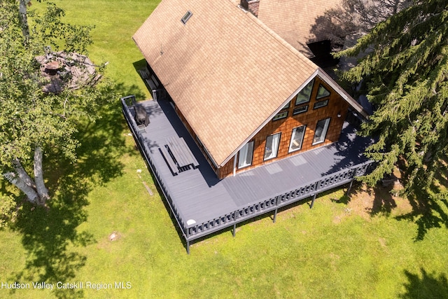 2064 County Highway 8, Denver, NY 12421 - view of subject property