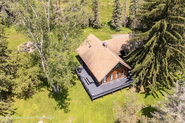 2064 County Highway 8, Denver, NY 12421 - view of subject property