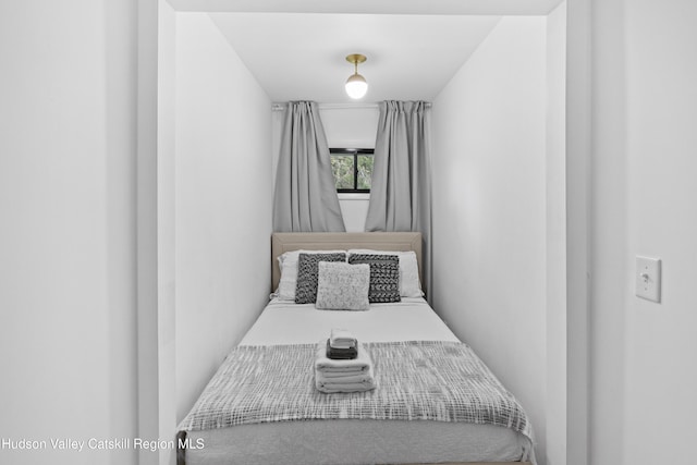 2064 County Highway 8, Denver, NY 12421 - view of bedroom