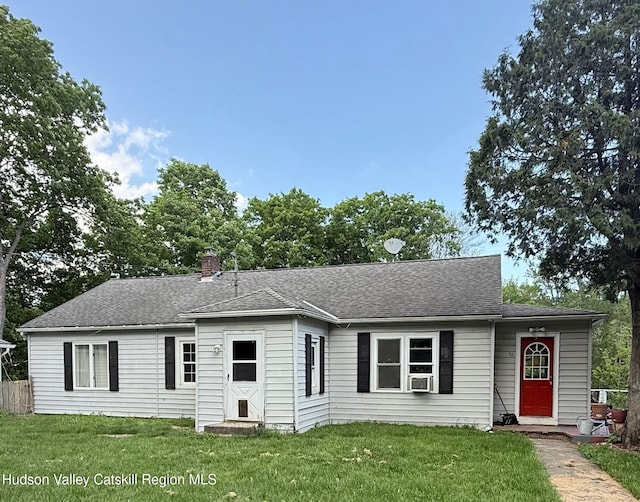 70 Blue Mountain Rd, Saugerties, NY 12477 - photo 1