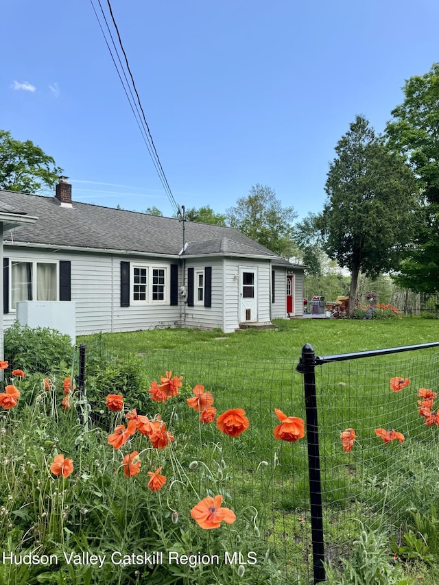 70 Blue Mountain Rd, Saugerties, NY 12477 - photo 2