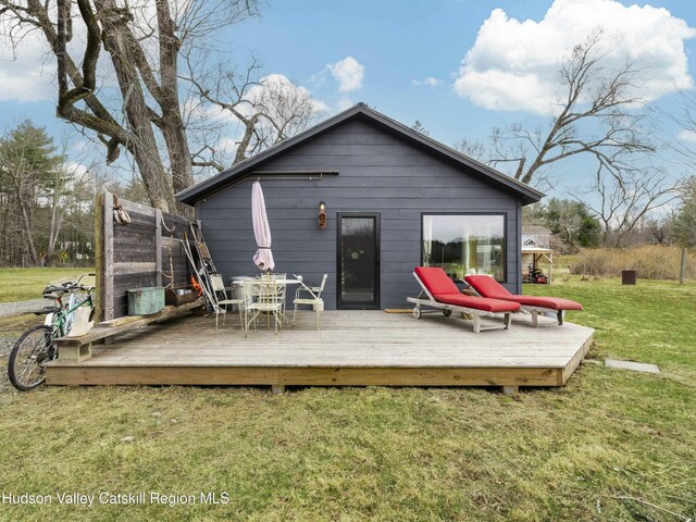 97 John Joy Rd, Woodstock, NY 12498 - photo 26