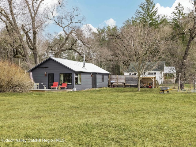 97 John Joy Rd, Woodstock, NY 12498 - photo 24