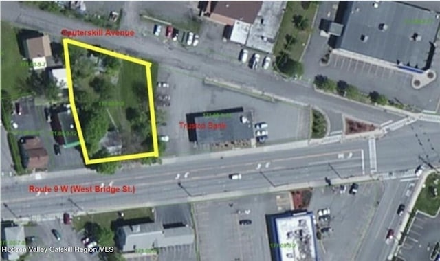 248 W Bridge St, Catskill NY, 12414 land for sale