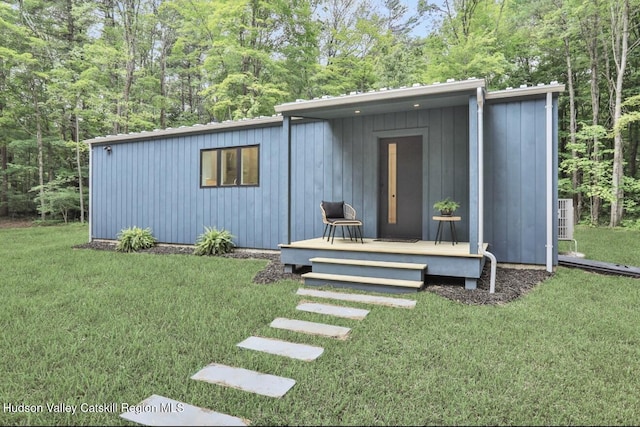 377 Pennsylvania Ave, Palenville, NY 12463 - view of outdoor structure