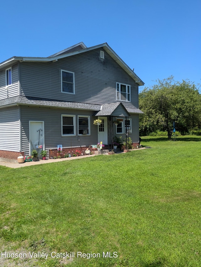 57 Samsonville Rd, Kerhonkson, NY 12446 - photo 1