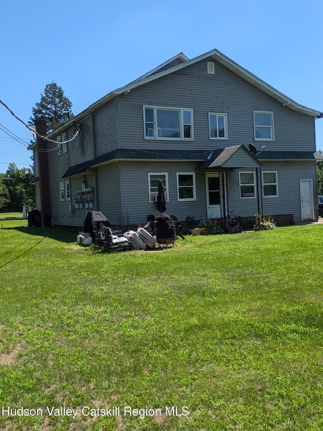 57 Samsonville Rd, Kerhonkson, NY 12446 - photo 25