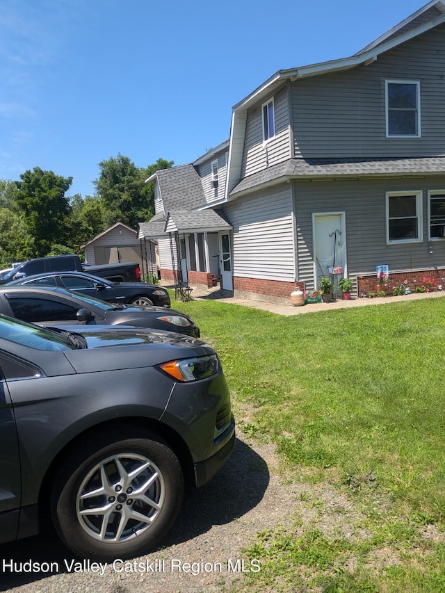 57 Samsonville Rd, Kerhonkson, NY 12446 - photo 2