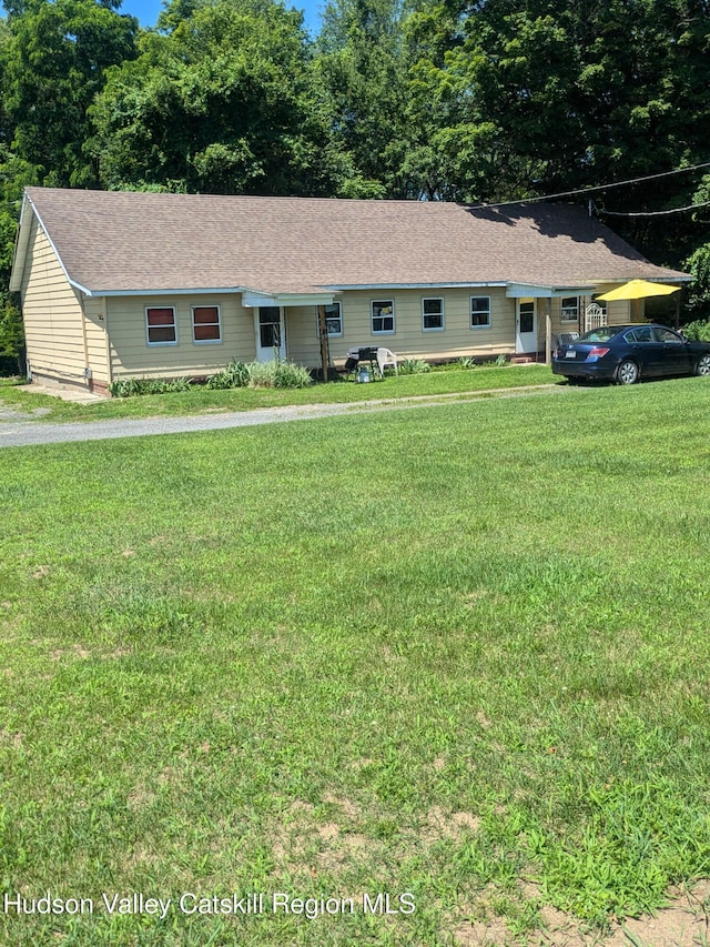 57 Samsonville Rd, Kerhonkson, NY 12446 - photo 8