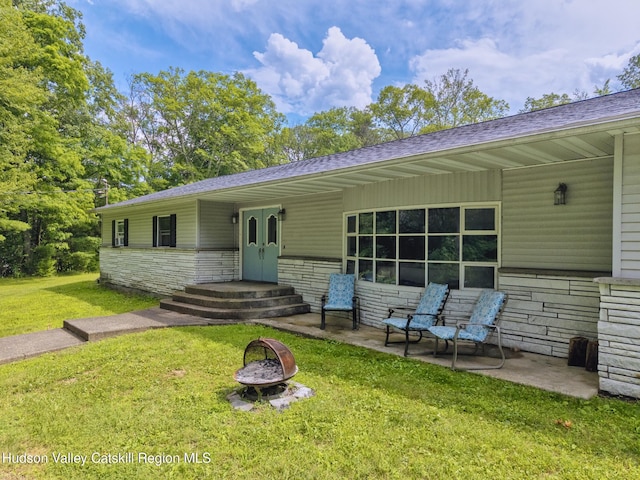 137 Bush Rd, Stone Ridge, NY 12484 - photo 3