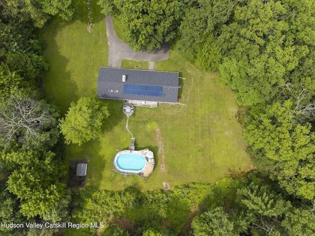 137 Bush Rd, Stone Ridge, NY 12484 - photo 36