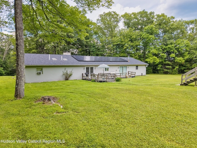 137 Bush Rd, Stone Ridge, NY 12484 - photo 29