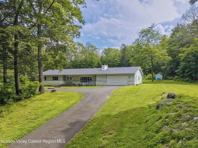 137 Bush Rd, Stone Ridge, NY 12484 - photo 2