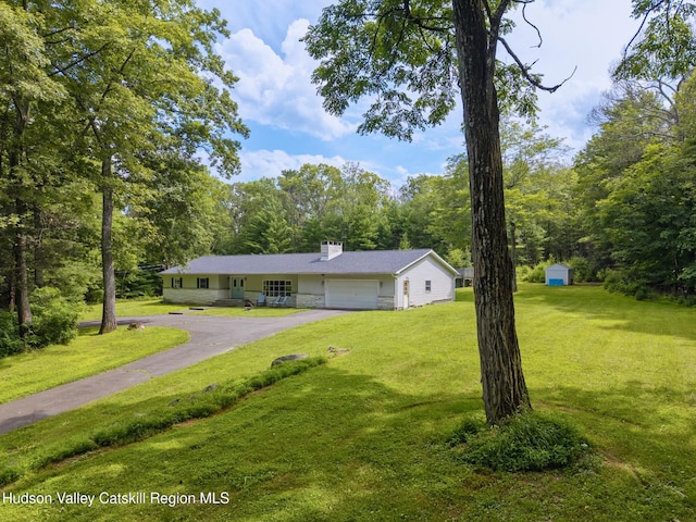 137 Bush Rd, Stone Ridge, NY 12484 - photo 1