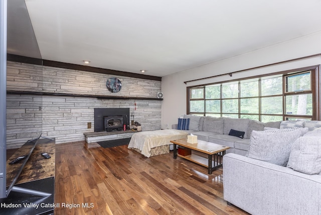 137 Bush Rd, Stone Ridge, NY 12484 - photo 7
