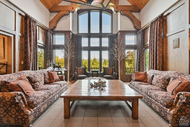 19 Twin Maples Ln, Windham, NY 12496 - view of sunroom