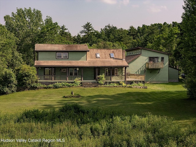 1877 Berme Rd, Kerhonkson, NY 12446 - photo 3