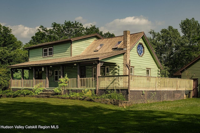1877 Berme Rd, Kerhonkson, NY 12446 - photo 5