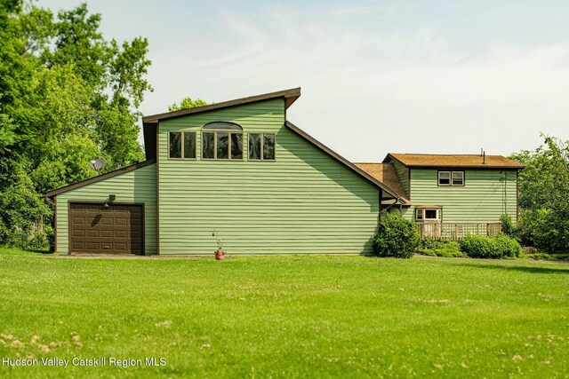1877 Berme Rd, Kerhonkson, NY 12446 - photo 36
