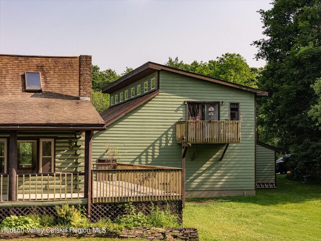 1877 Berme Rd, Kerhonkson, NY 12446 - photo 37