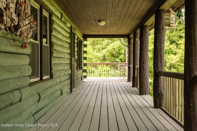 1877 Berme Rd, Kerhonkson, NY 12446 - photo 30