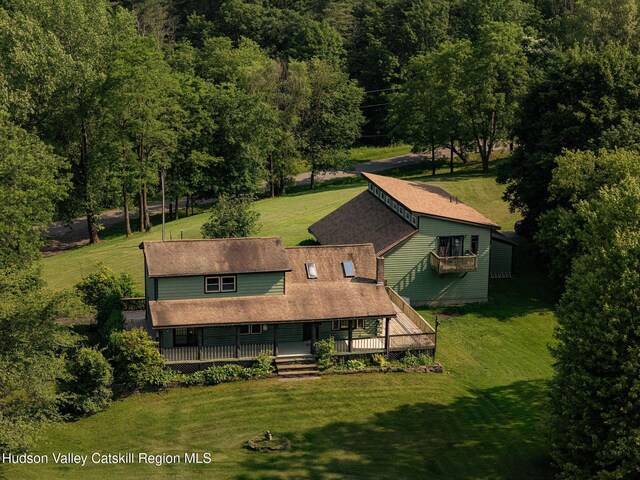 1877 Berme Rd, Kerhonkson, NY 12446 - photo 45