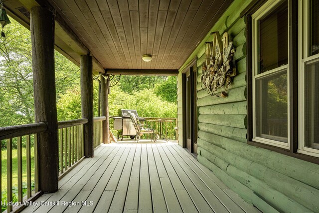 1877 Berme Rd, Kerhonkson, NY 12446 - photo 31