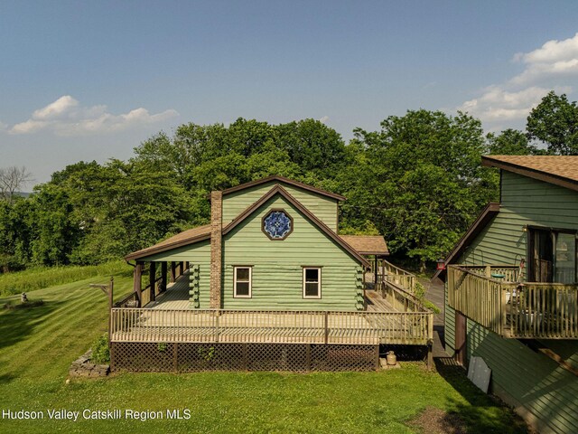 1877 Berme Rd, Kerhonkson, NY 12446 - photo 27