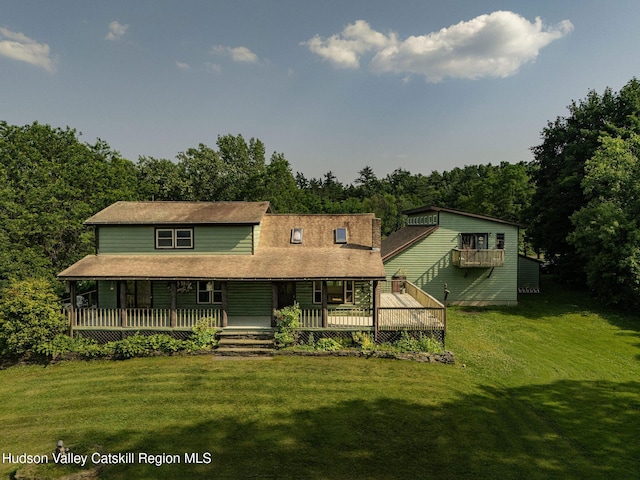 1877 Berme Rd, Kerhonkson, NY 12446 - photo 47