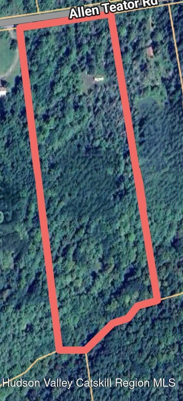 615 Allen Teator Rd, Durham, NY 12469