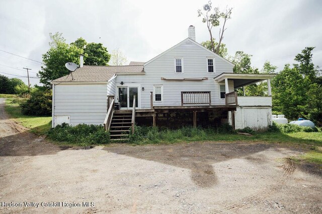 2907 County Route 9, East Chatham, NY 12060 - photo 3