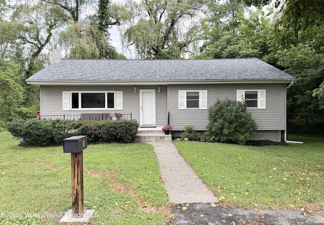 1 Miller Ln, New Paltz, NY 12561 - photo 1