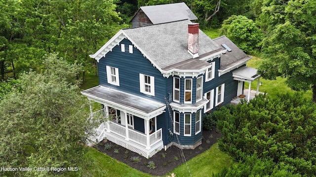 472 Lefever Falls Rd, Rosendale, NY 12472 - photo 1