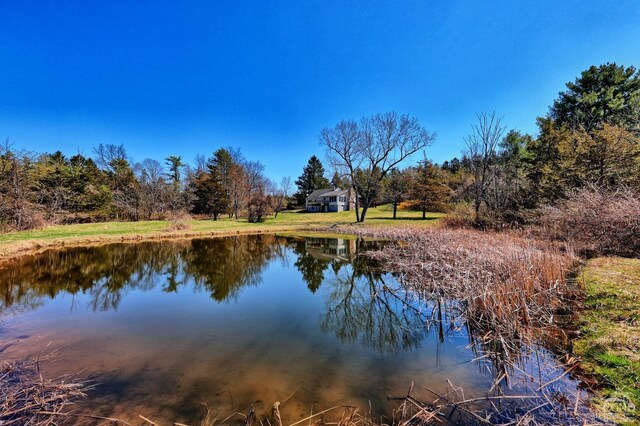 10345 Rte 32, Greenville, NY 12431 - water view
