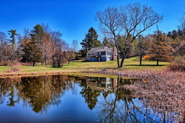 10345 Rte 32, Greenville, NY 12431 - water view