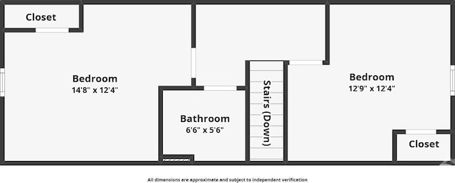 10345 Rte 32, Greenville, NY 12431 - room layout