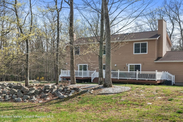 108 Wilkins Rd, Shawangunk, NY 12566 - photo 20