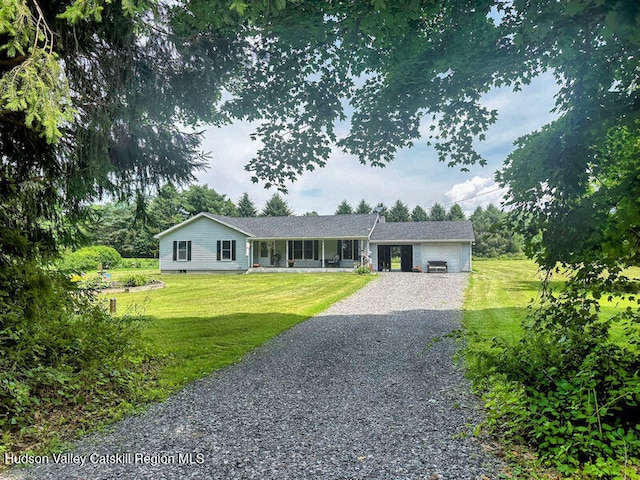 23 Maple Ln, Copake Falls, NY 12517 - photo 1