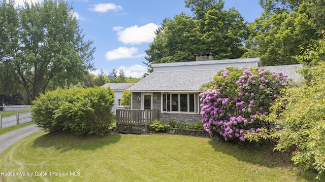 85 Summit St, Philmont, NY 12534 - photo 1