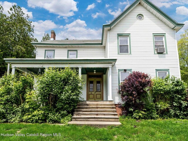 4217 Rte 9w, Saugerties, NY 12477 - photo 3