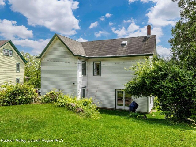 4217 Rte 9w, Saugerties, NY 12477 - photo 37