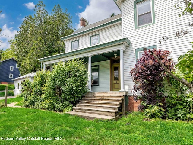 4217 Rte 9w, Saugerties, NY 12477 - photo 2
