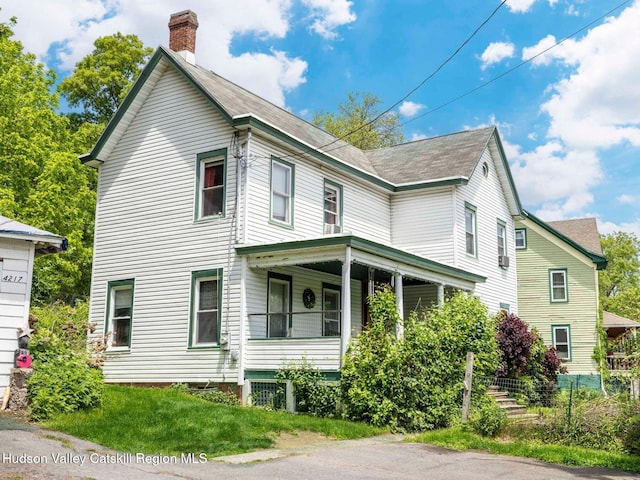 4217 Rte 9w, Saugerties, NY 12477 - photo 4