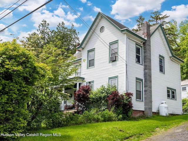 4217 Rte 9w, Saugerties, NY 12477 - photo 5