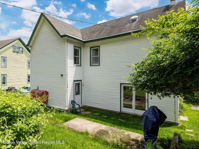 4217 Rte 9w, Saugerties, NY 12477 - photo 36