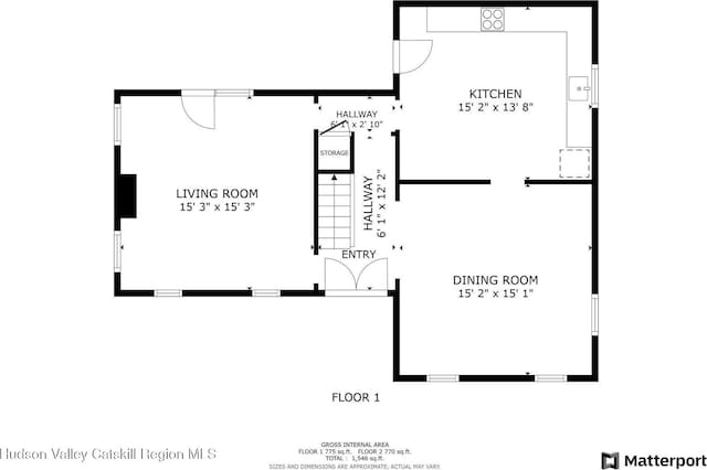 4217 Rte 9w, Saugerties, NY 12477 - photo 40