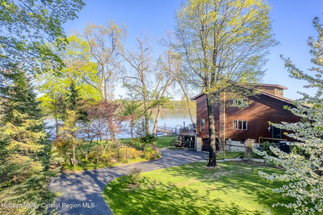 206 Riverside Dr, Malden On Hudson, NY 12453 - photo 8