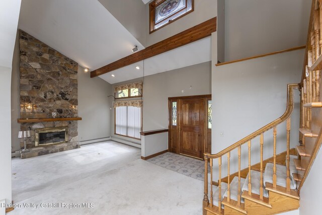 206 Riverside Dr, Malden On Hudson, NY 12453 - photo 23