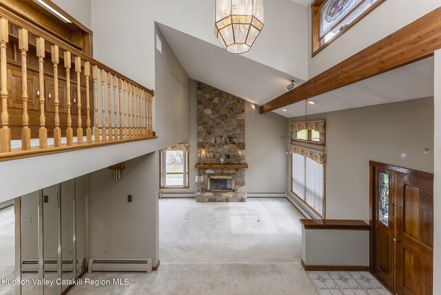 206 Riverside Dr, Malden On Hudson, NY 12453 - photo 22